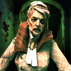 Scary Granny: Strange Neighbor House APK download