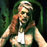 Scary Granny: Strange Neighbor House icon