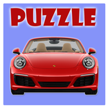 Cars puzzle