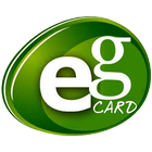 Eg Card icône