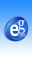 Eg Card الملصق