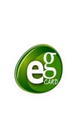 Eg Card Cartaz