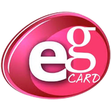 Eg Card أيقونة