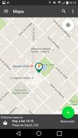 Taxi Class BCN Screenshot 1