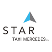 Star Taxi Mercedes