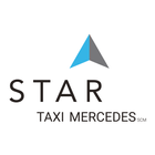Star Taxi Mercedes simgesi