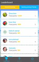 EWATUS Gamification App imagem de tela 1
