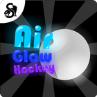 Air Glow Hockey icône