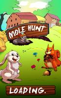 Mole Hunt-poster