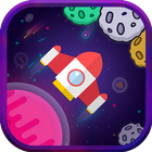 Planet Defender آئیکن