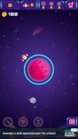 Planet Defender imagem de tela 1