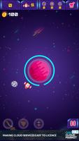 Planet Defender imagem de tela 2