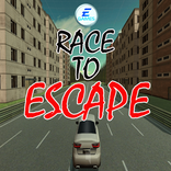 ”Race to escape
