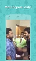 Videos for Dubs Malayalam capture d'écran 3