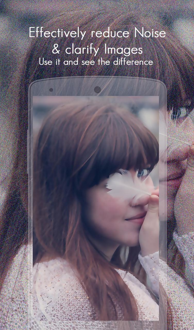Android 用の 画像のノイズ除去と品質エンハンサー Apk をダウンロード Android 用の 画像のノイズ除去と品質エンハンサー Apk をダウンロード