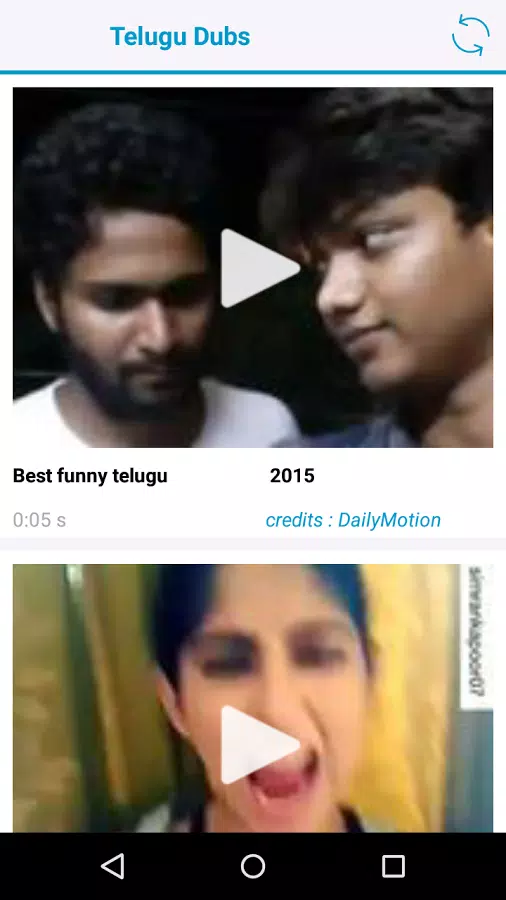 Videos for Dubs Telugu APK for Android Download Videos for Dubs Telugu APK for Android Download