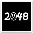 Icona Puzzle 2048 Number