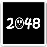 Puzzle 2048 Number