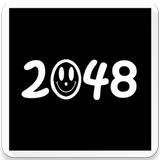 Puzzle 2048 Number icône
