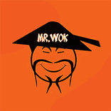 Mr Wok