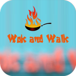 Wok and Walk