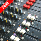 HD Music Equalizer simgesi