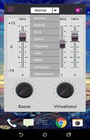 HD Music Equalizer Ekran Görüntüsü 2