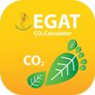 CO2 Calculator