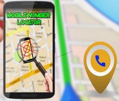 True Caller Id And Location постер