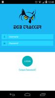 EGB Tracker स्क्रीनशॉट 1