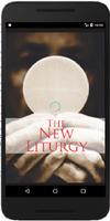 CON The New Liturgy poster