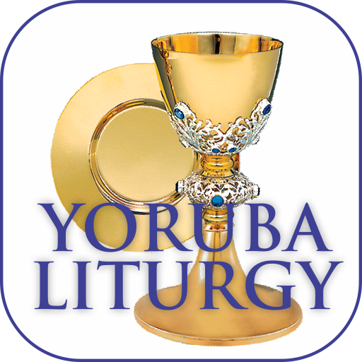 Yoruba Liturgy (Church of Nige