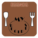 EGGNOG RECIPES aplikacja