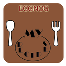 EGGNOG RECIPES APK