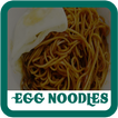 Egg Noodle Recipes Full 📘