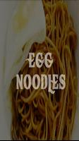 Egg Noodle Recipes Full Poster