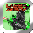 Laser Arrow-icoon