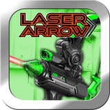 Laser Arrow biểu tượng