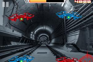 Laser Arrow screenshot 1