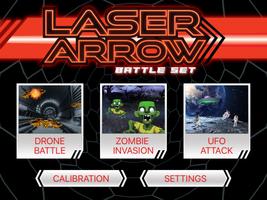 Laser Arrow screenshot 3