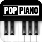 Pop Piano ícone