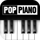Old Pop Piano icône