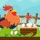 Catch The Egg APK