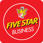 Five Star Business icon