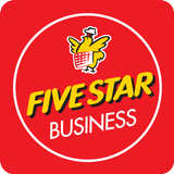Five Star Business icône