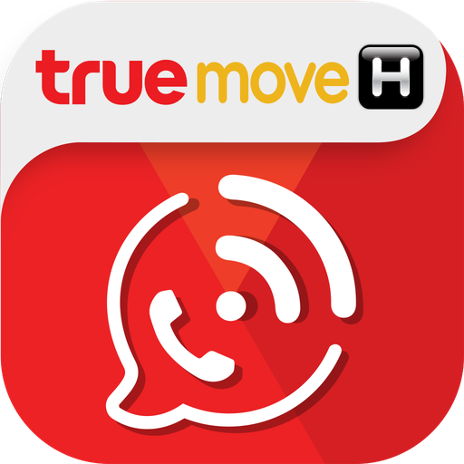 WiFi Calling by TrueMove H