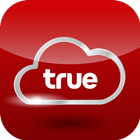 True Cloud ícone