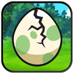 Poke Egg Hatcher - Pixelmon Simulator