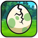 Poke Egg Hatcher - Pixelmon Simulator APK