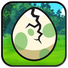 Poke Egg أيقونة
